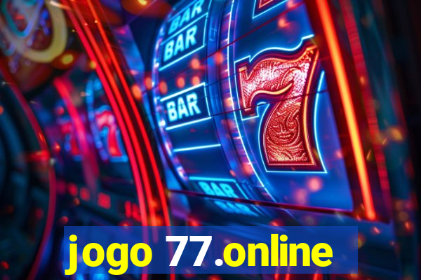 jogo 77.online